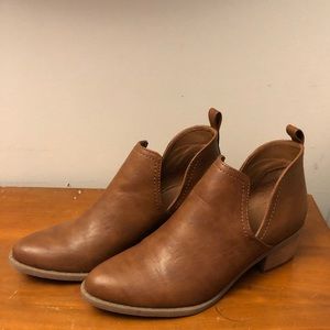 American Eagle Ankle Boots